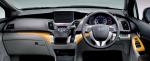 Honda Odyssey 2009 года